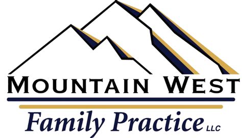 Mountain West Family Practice Llc Mountain West Family Practice Llc