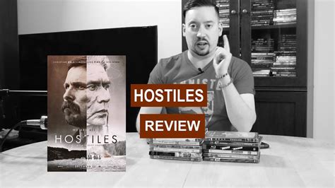 Movie Reviews Hostiles Watch Culture Ep 33 Youtube Movie Reviews Hostiles Watch Culture Ep 33 Youtube