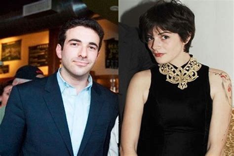 Msnbc Ari Melber Dating Status After Split With Wife Who Is New