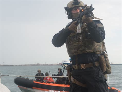Msrt The Coast Guard S Version Of Navy Seals Msrt The Coast Guard S Version Of Navy Seals