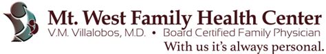 Mt West Family Medical Center Mountain West Family Medical Center Mt West Family Medical Center Mountain West Family Medical Center