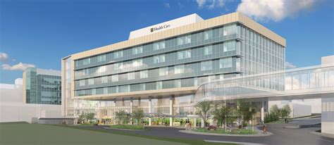 Mu Health Care Children S Hospital Barton Malow