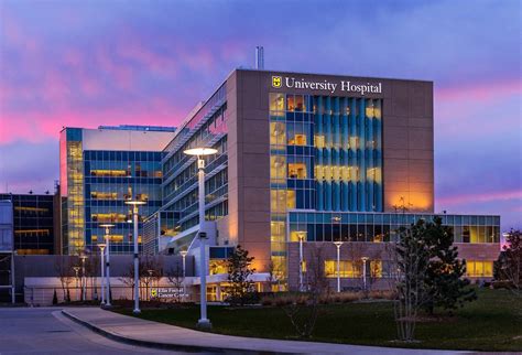 Mu Health Care Office Photos