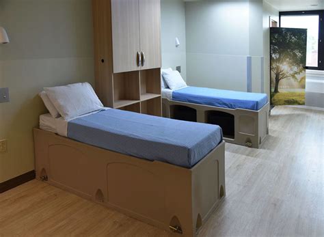 Much Needed Everett Mental Health Unit Opens With 24 Beds Heraldnet Com Much Needed Everett Mental Health Unit Opens With 24 Beds Heraldnet Com