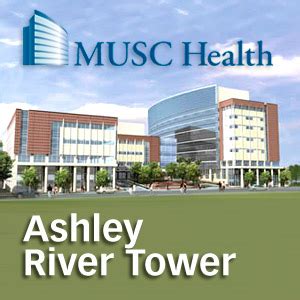 Musc Ashley River Tower Podcast Musc Ashley River Tower Podcast