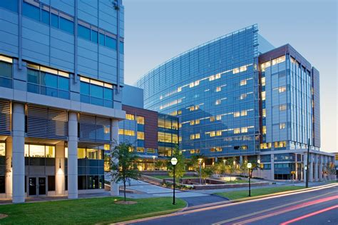 Musc Health Ashley River Tower