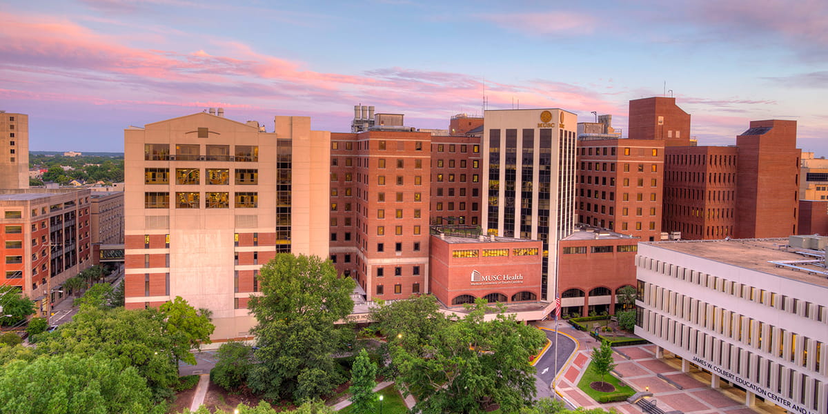 Musc Women's Health