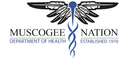 Muscogee Creek Nation Department Of Health Breaks Ground On New Muscogee Creek Nation Department Of Health Breaks Ground On New