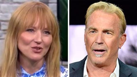 Music Legend Jewel Fuels Kevin Costner Romance Rumours I Ve Found Music Legend Jewel Fuels Kevin Costner Romance Rumours I Ve Found
