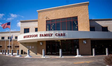 Muskegon Health Clinic S New Ceo Makes Stunning Announcement It Won T Muskegon Health Clinic S New Ceo Makes Stunning Announcement It Won T