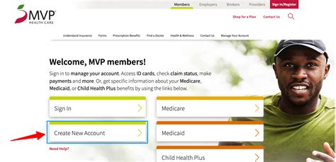 Mvp Healthcare Provider Login