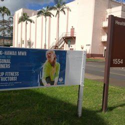 Mwr Family Fitness Center 2019 All You Need To Know Before You Go