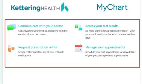 My Chart Kettering Mychart Kettering Health Streamline Your Medical My Chart Kettering Mychart Kettering Health Streamline Your Medical