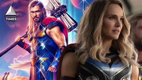 My Confidence Fell Apart Chris Hemsworth Reveals Natalie Portman S My Confidence Fell Apart Chris Hemsworth Reveals Natalie Portman S