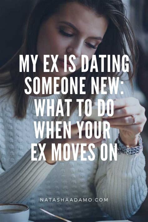 My Ex Is Dating Someone New What To Do When Your Ex Moves On I Miss My Ex Is Dating Someone New What To Do When Your Ex Moves On I Miss