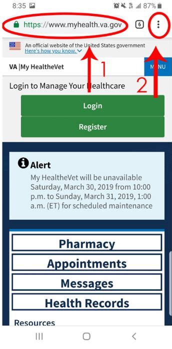 My Healthevet Number Once You Have Access To Your Premium Account And My Healthevet Number Once You Have Access To Your Premium Account And