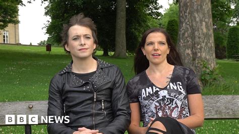 My Husband Is Transgender And We Re Still Happy Bbc News My Husband Is Transgender And We Re Still Happy Bbc News