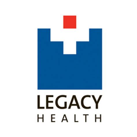 My Legacy Health