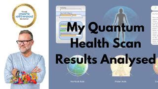 My Quantum Health For Ngc
