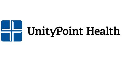 My Unitypoint Health Chart