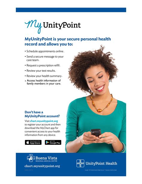 My Unitypoint My Unitypoint