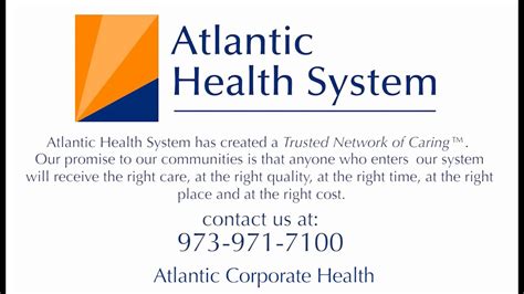 Mychart Atlantic Health