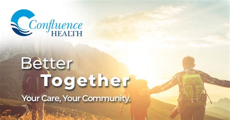 Mychart Confluence Health
