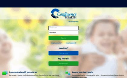 Mychart Confluencehealth Org Website Mychart Application Error Page Mychart Confluencehealth Org Website Mychart Application Error Page