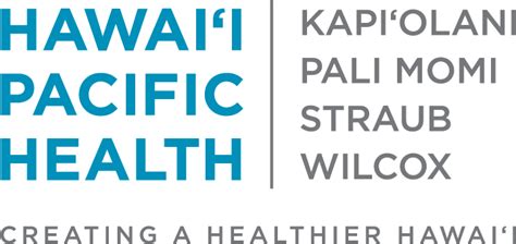 Mychart Hawaii Pacific Health