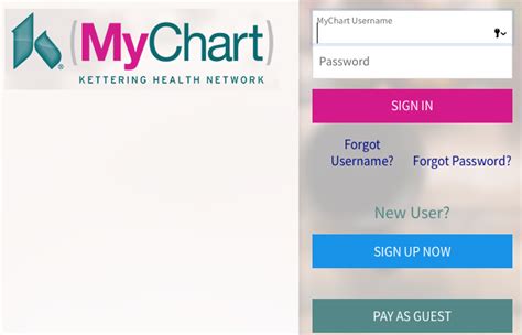 Mychart Kettering Health Login Alternatives Reviews Mychart Kettering Health Login Alternatives Reviews