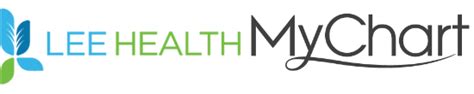 Mychart Lee Health