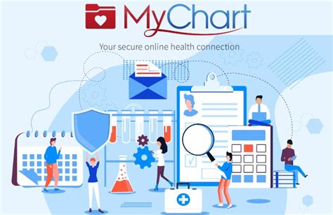 Mychart Makes Managing Your Healthcare Easier Reliant Medical Group Mychart Makes Managing Your Healthcare Easier Reliant Medical Group