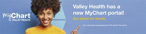 Mychart Valley Health System Mychart Valley Health System