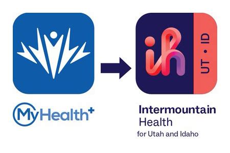 Myhealth Application Receives New Facelift Intermountain Healthcare Myhealth Application Receives New Facelift Intermountain Healthcare