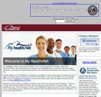 Myhealth Va Gov Is My Healthevet Down Right Now Myhealth Va Gov Is My Healthevet Down Right Now