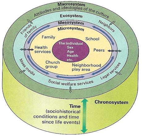 N Ir N Hayes On Bronfenbrenner S Bio Ecological Theory Co Re N Ir N Hayes On Bronfenbrenner S Bio Ecological Theory Co Re