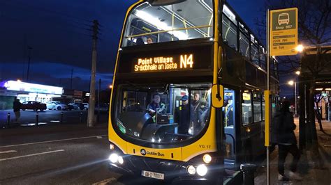 5 Ways N4 Bus