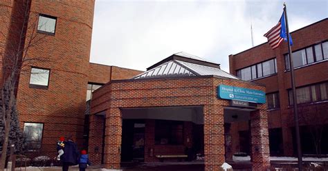 Name Change Announced For Burlington Hospital Facilities Upgraded Name Change Announced For Burlington Hospital Facilities Upgraded