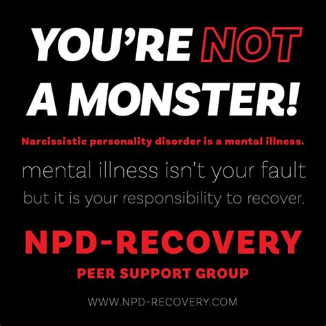 Narcissism Discord Mental Health