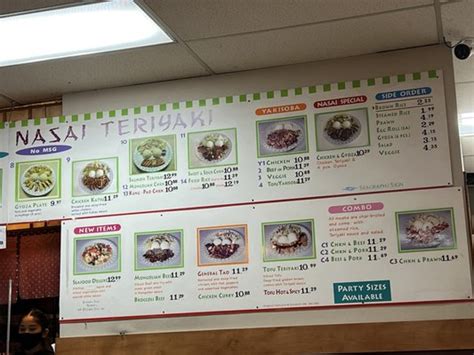 Nasai Teriyaki 67 Photos 153 Reviews 8417 122Nd Ave Ne Kirkland Nasai Teriyaki 67 Photos 153 Reviews 8417 122Nd Ave Ne Kirkland