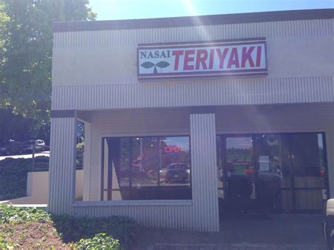 Nasai Teriyaki Kirkland Kirkland Nasai Teriyaki Kirkland Kirkland