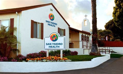National City Health Care Clinic San Ysidro Health National City Health Care Clinic San Ysidro Health