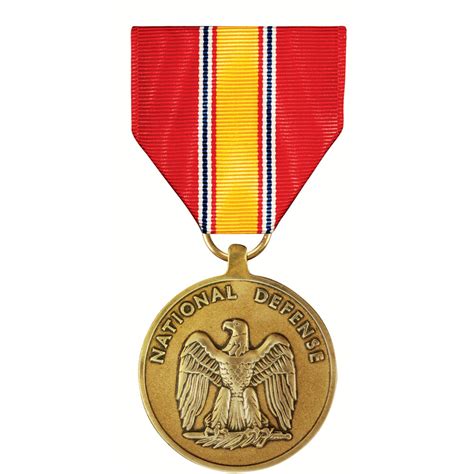 National Defense Ribbon