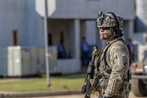 National Guard Civil Affairs