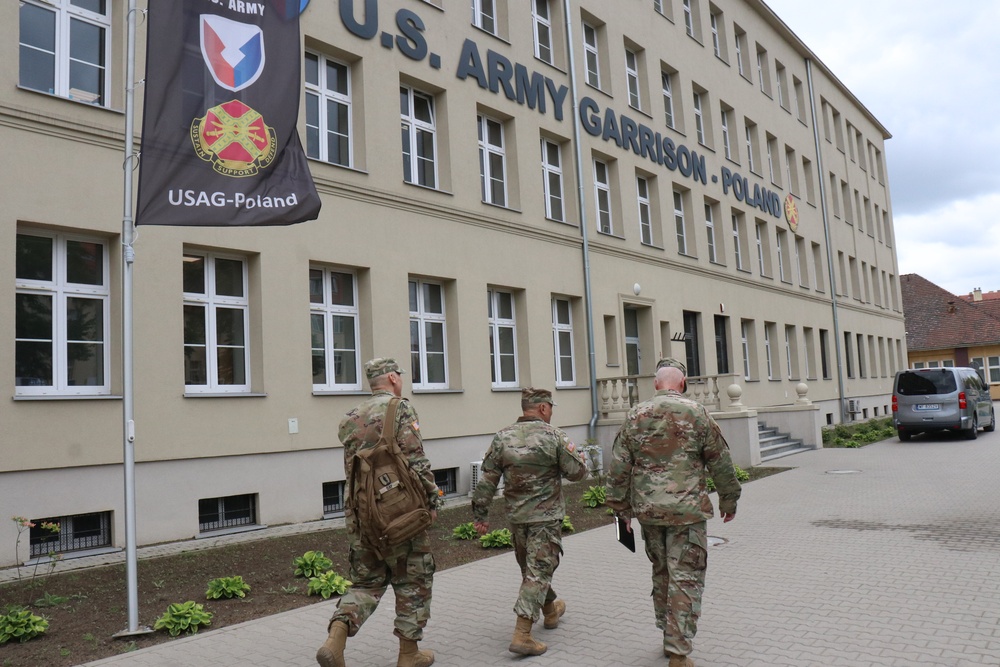 National Guard Director Of Physological Health