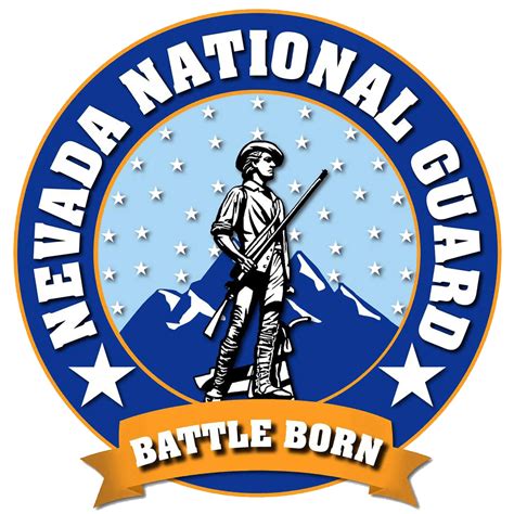National Guard Logo Logodix National Guard Logo Logodix