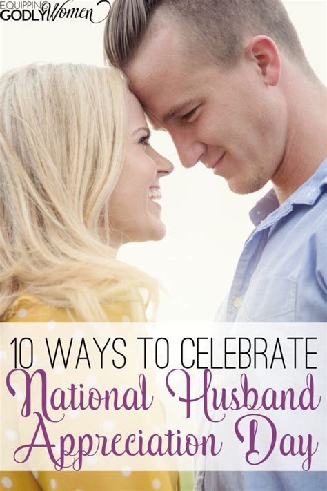 National Husband Day