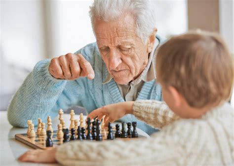 National Institute On Aging Cognitive Health And Older Adults The National Institute On Aging Cognitive Health And Older Adults The
