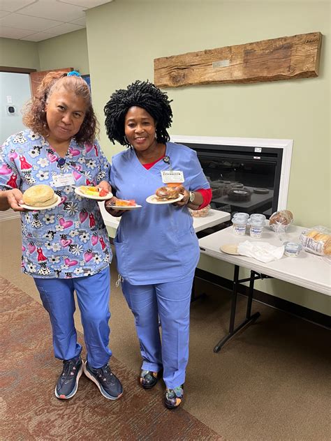 National Nurses Week 2022 Potomac Falls Health Rehab Center National Nurses Week 2022 Potomac Falls Health Rehab Center