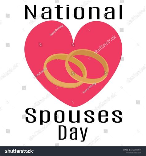 National Spouses Day In 2024 National Spouses Day In 2024